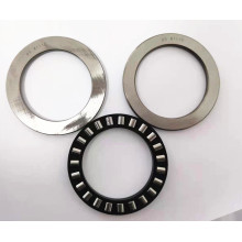 81111TN 55*78*6mm High speed long life Original stainless steel cylinder thrust roller bearing